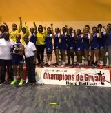 De nouvelles championnes au Pays des Savanes