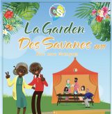 La Garden des Savanes – Pou nou gangan
