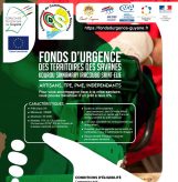FONDS D’URGENCE DES TERRITOIRES DES SAVANES