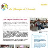 La Chronique de l’économie