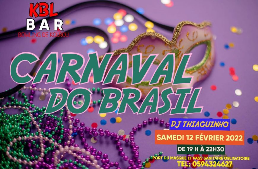 Carnaval do Brasil