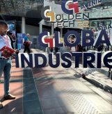 Salon de l’industrie