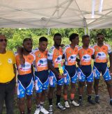 Première journée du Grand Prix des Savanes