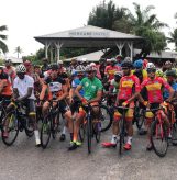 Dernière journée du Grand Prix des Savanes
