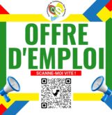 OFFRE D’EMPLOI