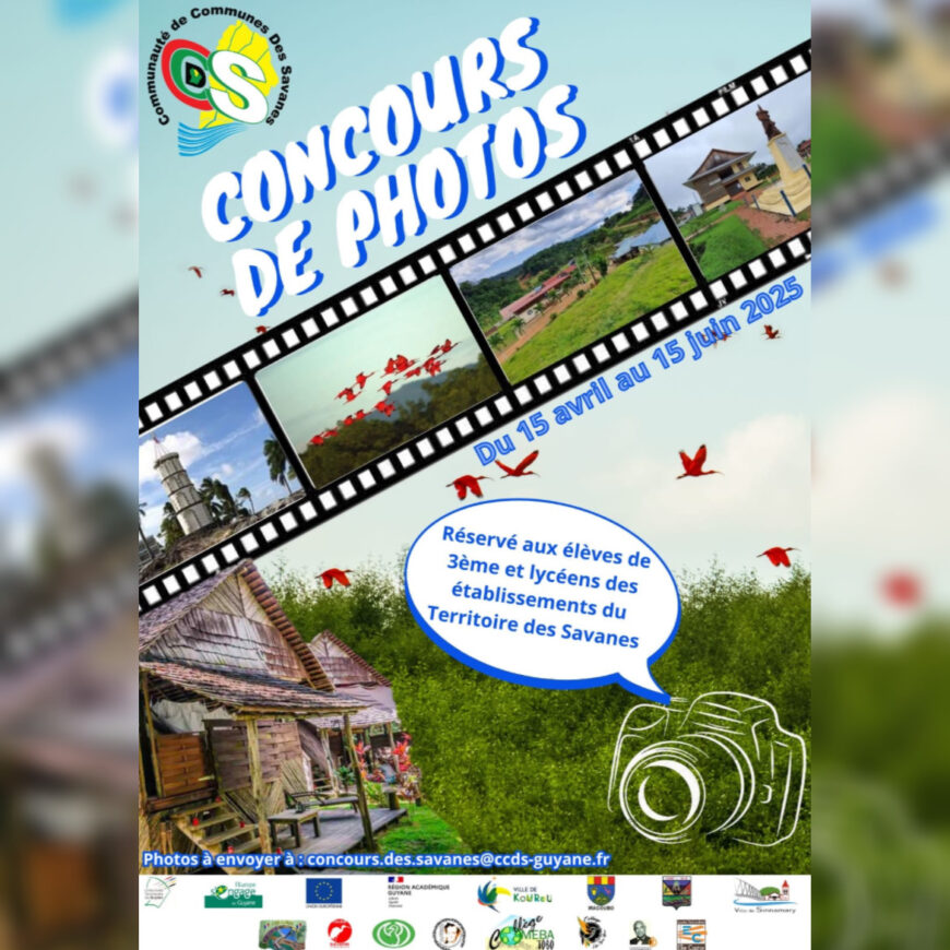 CONCOURS DE PHOTOS