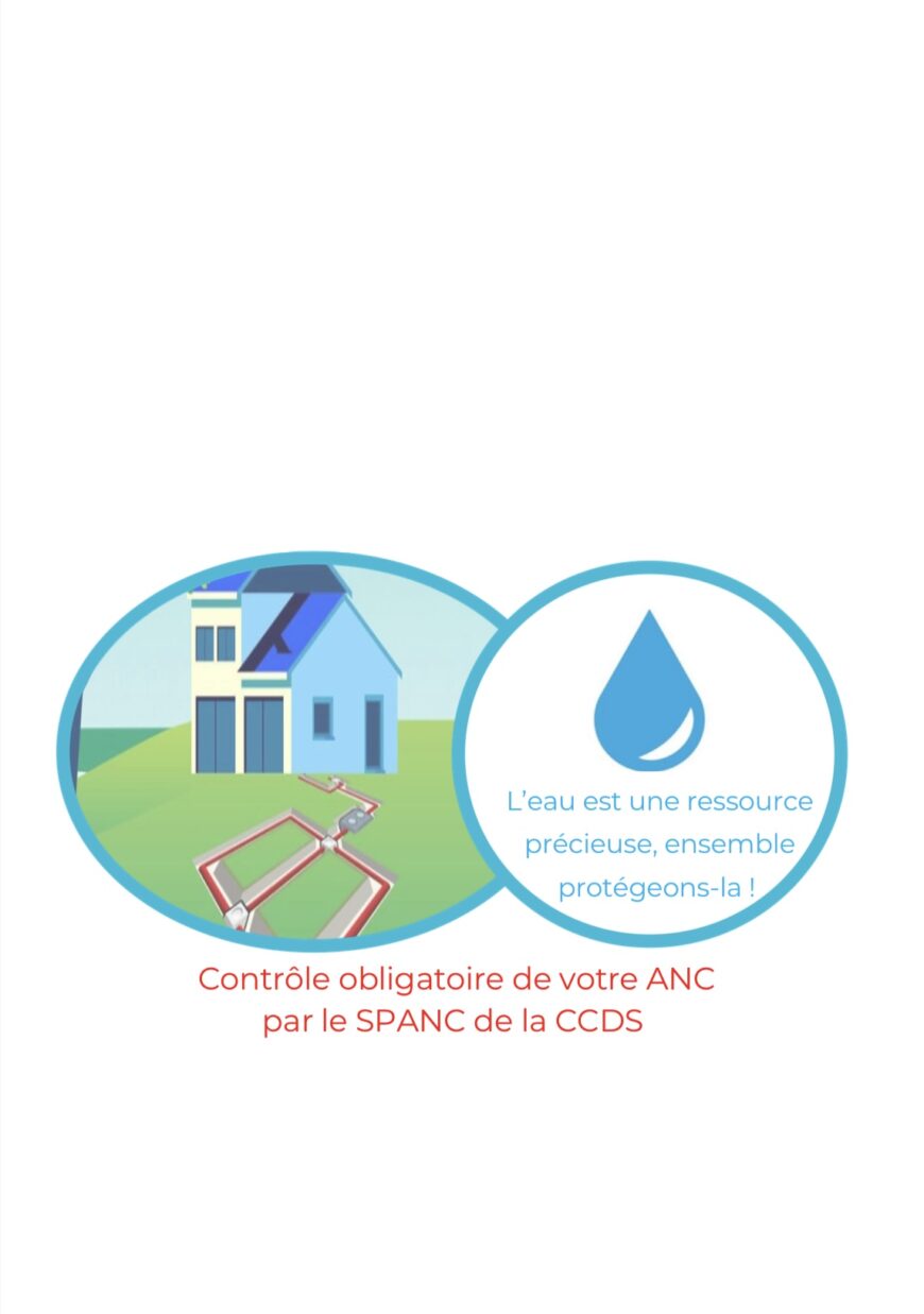 CONTRÔLE SYSTÈME ASSAINNISSEMENT