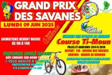 VILLAGE D’ANIMATION GRAND PRIX DES SAVANES
