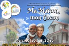 MA MAISON, MON COCON