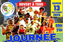 JOURNÉE DES ASSOCIATIONS DES SAVANES