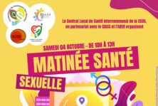 MATINÉE SANTÉ SEXUELLE ET ACCÈS AUX DROITS
