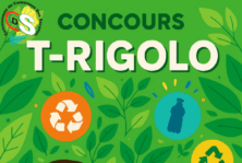 Concours T-RIGOLO