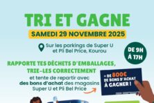TRI ♻️ ET GAGNE ✅