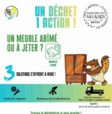 Un Déchet, 1 Action !