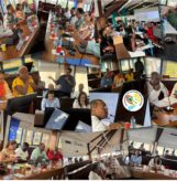 INSTALLATION DE LA GOUVERNANCE 2026-2032