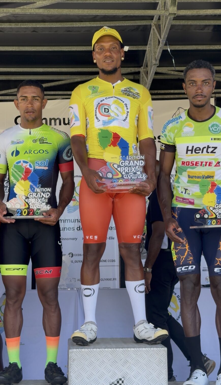 GRAND PRIX DES SAVANES 2026