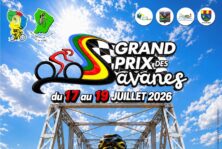 GRAND PRIX DES SAVANES 7ème Édition