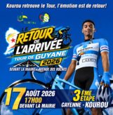 KOUROU RETROUVE LE TOUR ! L&rsquo;ÉMOTION EST DE RETOUR !