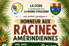 HONNEUR AUX RACINES AMÉRIENDIENNES