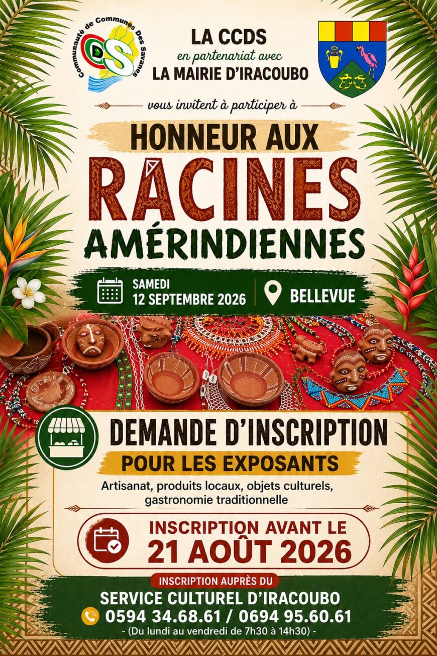HONNEUR AUX RACINES AMÉRIENDIENNES