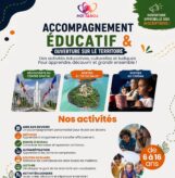 ACCOMPAGNEMENT ÉDUCATIF