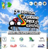 MERCI AUX PARTENAIRES