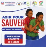 AGIR POUR SAUVER